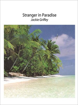 cover image of Stranger in Paradise